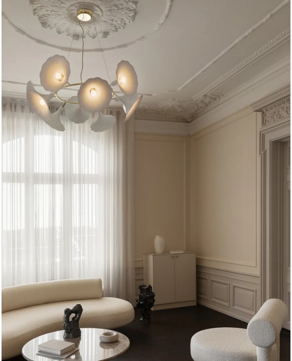 Nuura Petalii 10 Pendant Lamp